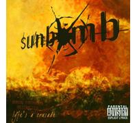 Sunbomb - Lyfe is a Crusade [Import]