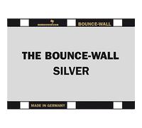 Sunbounce 000-B410 Réflecteur mural anti-rebond argent