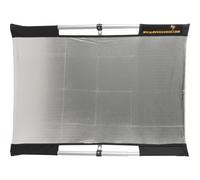 Sunbounce Cadre Support+Réfléchissant Argent/Blanc