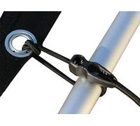 SUNBOUNCE élastique Serpents (Lot de 10)