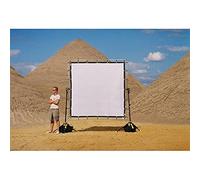 SUNBOUNCE GmbH Sun-Scrim 8X8 Kit de démarrage pour Appareil Photo diffuseur 08B-0855STK, 0
