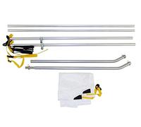 Sunbounce Kit de démarrage pour Appareil Photo Sun-Swatter Big Diffuseur