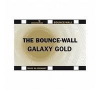 Sunbounce Kit diffuseur Galaxy avec réflecteur 21 x 29,7 cm (Blanc/doré)