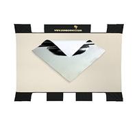 SUNBOUNCE Mini Film-Argent