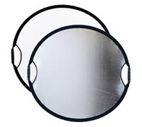 Sunbounce Redirecteur Argent / Blanc