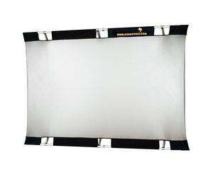 Sunbounce SB KIT PRO Argent - Arrière blanc (sans couture)