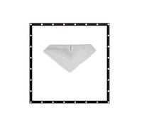 'Sunbounce Screen Sun de Scrim 6 x 6 Accessoires pour Appareil Photo