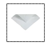 SUNBOUNCE Screen Sun-Scrim 8X8 Diffuseur en Soie Artificielle