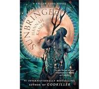 Sunbringer - Hannah Kaner - HarperCollins - Livre en Anglais - Paperback Hannah KanerHannah Kaner (Auteur)