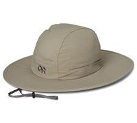 Sunbriolet Chapeau de soleil Kaki uni XL