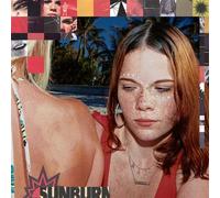 Sunburn CD