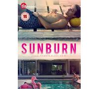 Sunburn [Dvd]