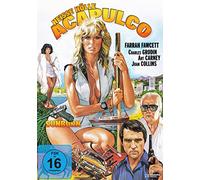Sunburn-Heiße Hölle Acapulco [Import]