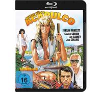 Sunburn-Heiße Hölle Acapulco [Blu-Ray] [Import]