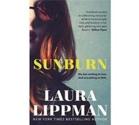 Sunburn - [Livre en VO] Laura Lippman (Auteur)