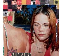 Dominic Fike – Sunburn – Vinyle 12"