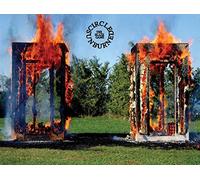 Conspiracy – Jeu – Sunburned Circle - Blaze Game