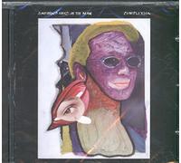 Sunburned Hand of the Man - Complexion