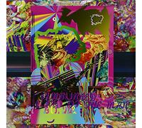 Sunburned Hand of the Man - Fire Escape (2lp) [Import]