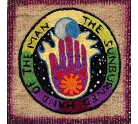 Sunburned Hand Of The Man - Headdress (Indie Exclusive, Transparent Purple [Vinyl]