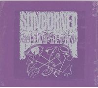 The Sunburned Hand of the Man - Sunburned Hand of The Man