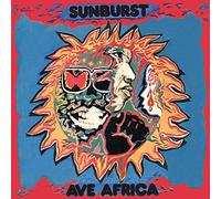 Sunburst - Ave Africa [Import]