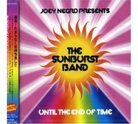 Sunburst Band - Until The End of Time