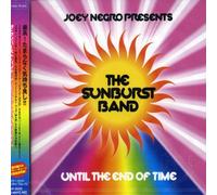 Sunburst Band - Until The End of Time [Import]