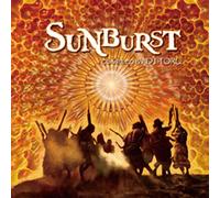 Sunburst Compiled by DJ Toru