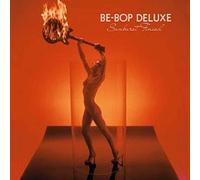 BE-BOP DELUXE - SUNBURST FINISH-VINYL EDITION VINYL LP NEUF