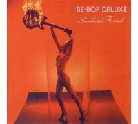 Sunburst Finish: Expanded & Remastered 3CD/1DVD [CD] NEUF