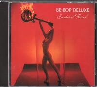 Sunburst Finish [Remaster]