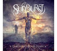 Sunburst - Fragments of Creation [Import]