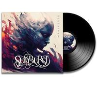 Sunburst - Manifesto (Lp)