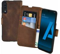 Suncase Livre Étui Téléphone Portable Rabattable Coque Sac Étui Bumper pour