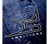 Sunchasers - Ambitions [Import]