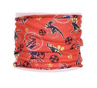 Suncity Cache nez, foulard,écharpe Miraculous, Lady bug