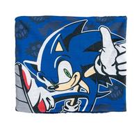 Suncity Écharpe Enfant Coraline Foulard Cache-Cou Neige et Ski pour Filles et Garçons Cadeau d'anniversaire