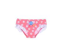 Suncity Lilo et Stitch, Slip De Bain, Bébé Fille (Rose,12 Mois)