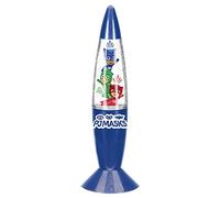 SunCity - P J Masks Lampe pailletée (LQ2111)