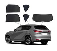 SunClip Protection visuelle et Solaire Compatible avec Mazda CX-60 (KH) 2022-
