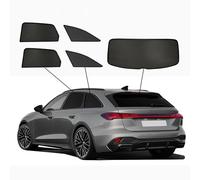 SunClip Protection visuelle & Solaire Compatible avec Audi A5 (FU5) Avant 2024-