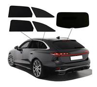 SunClip Protection visuelle & Solaire Compatible avec Audi A6 (C9) Avant 2025- excl. E-Tron