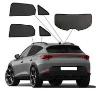 SunClip Protection visuelle & Solaire Compatible avec Cupra Formentor (KM) 2020-