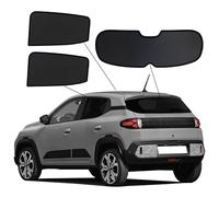 SunClip Protection visuelle & Solaire Compatible avec Dacia Spring (EV) Facelift 2024-