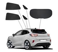 SunClip Protection visuelle & Solaire Compatible avec Ford Puma II 2019-