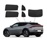 SunClip Protection visuelle & Solaire Compatible avec Kia EV6 2021-