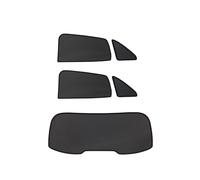 SunClip Protection visuelle & Solaire Compatible avec Mercedes GLA (H247) 2020- & EQA (H243) 2021-