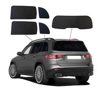 SunClip Protection visuelle & Solaire Compatible avec Mercedes GLB (X247) 2019- & EQB 2021-
