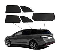 SunClip Protection visuelle & Solaire Compatible avec Volkswagen ID.7 Tourer 2024-